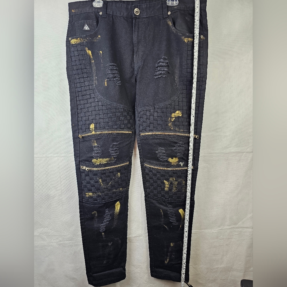 Dmin collect demin jeans